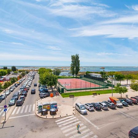 Apartamento Praia Fuzeta 2 Eksteriør billede