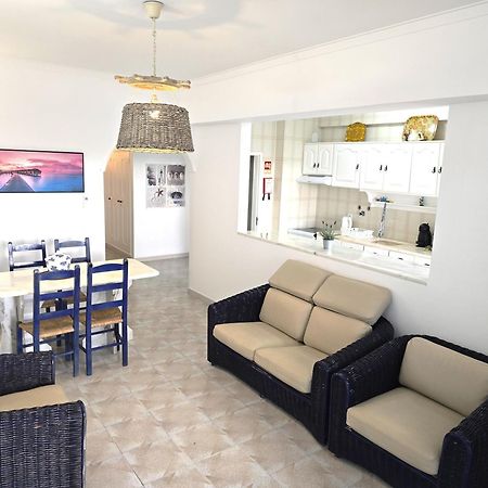 Apartamento Praia Fuzeta 2 Eksteriør billede