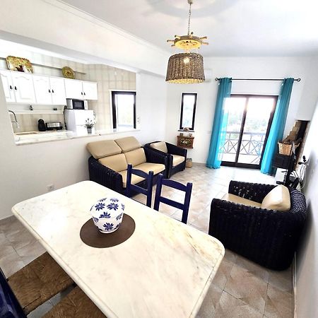 Apartamento Praia Fuzeta 2 Eksteriør billede