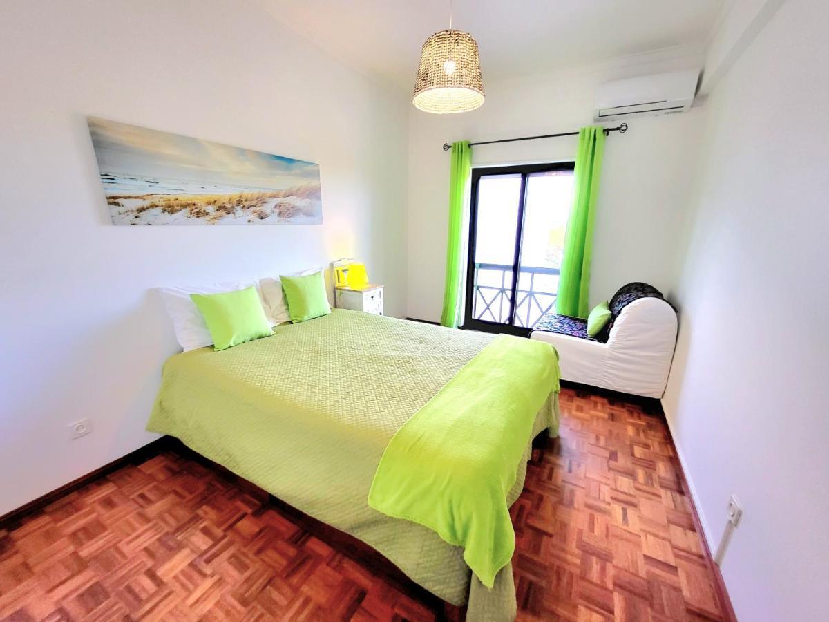 Apartamento Praia Fuzeta 2 Eksteriør billede