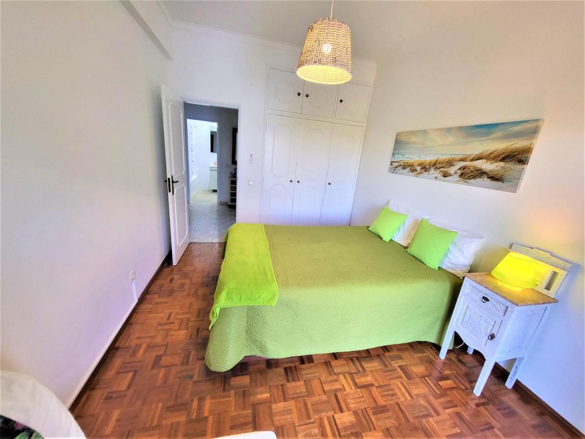Apartamento Praia Fuzeta 2 Eksteriør billede