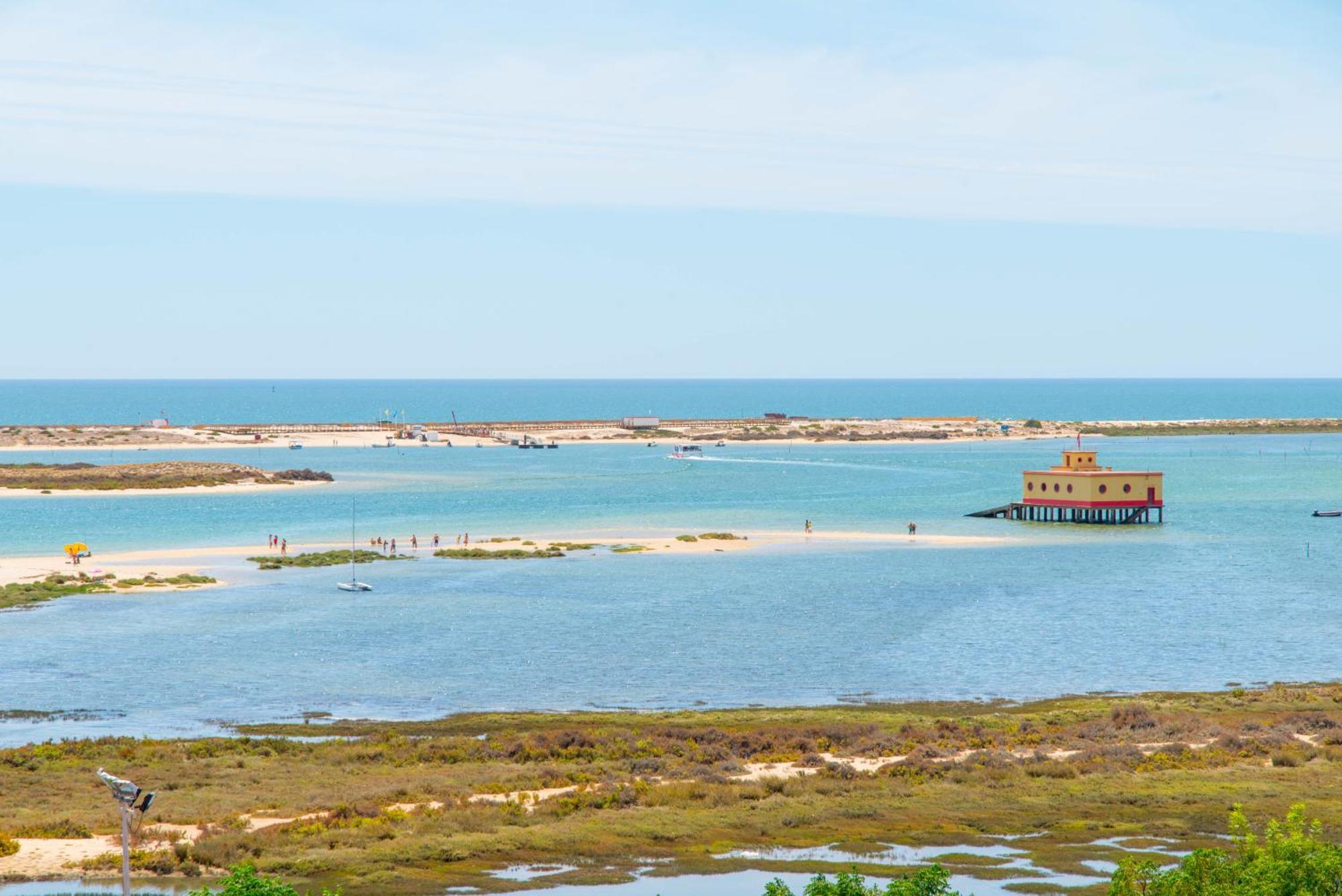 Apartamento Praia Fuzeta 2 Værelse billede