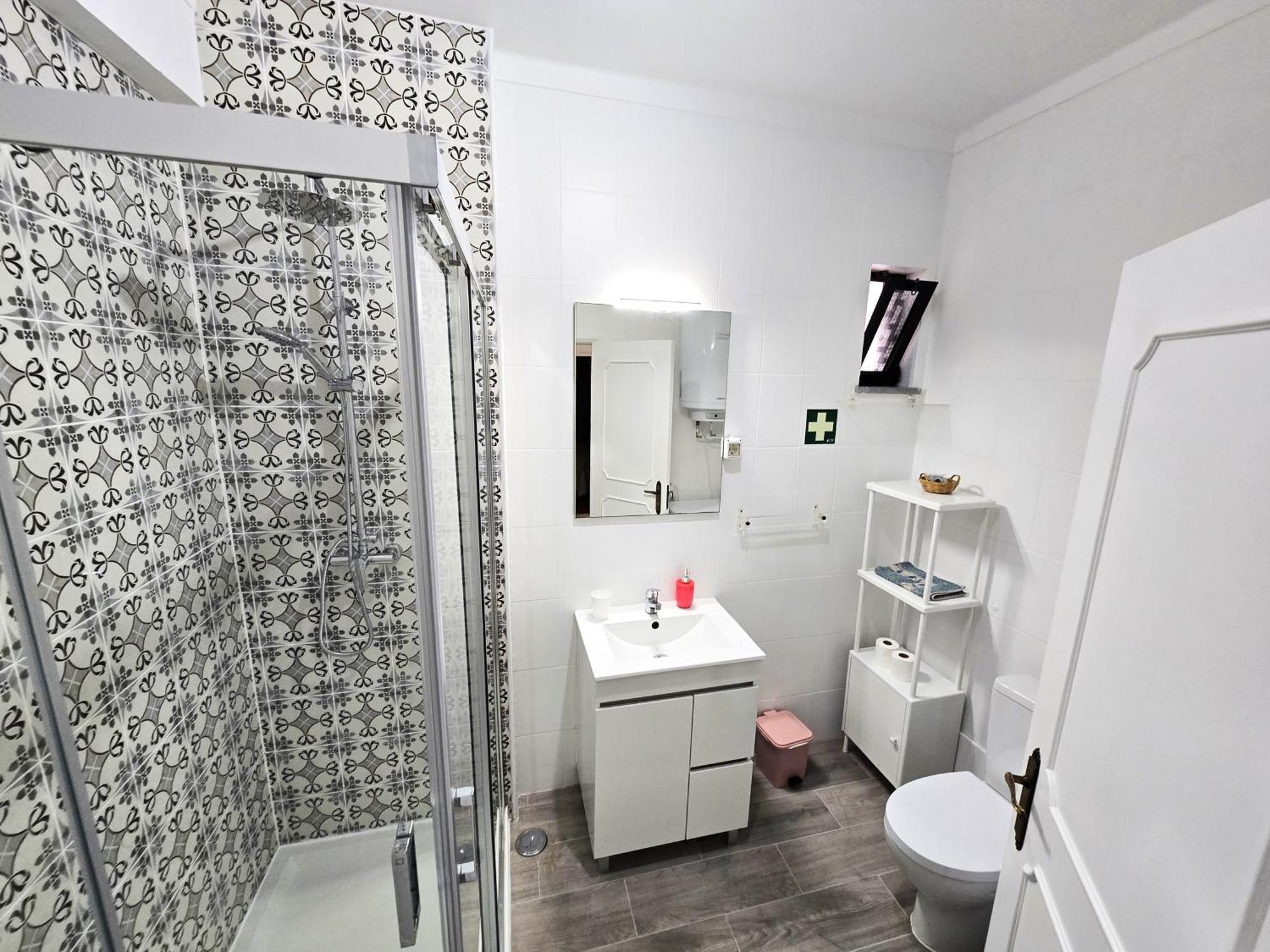 Apartamento Praia Fuzeta 2 Eksteriør billede