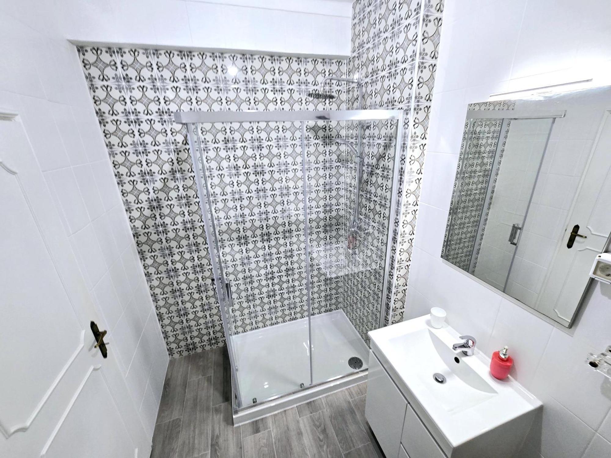 Apartamento Praia Fuzeta 2 Eksteriør billede