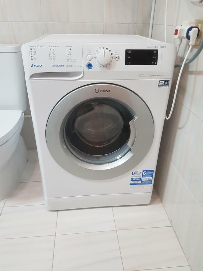 Apartamento Praia Fuzeta 2 Eksteriør billede