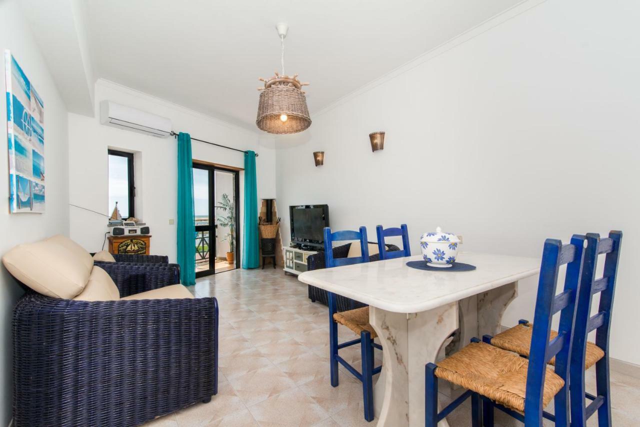 Apartamento Praia Fuzeta 2 Eksteriør billede